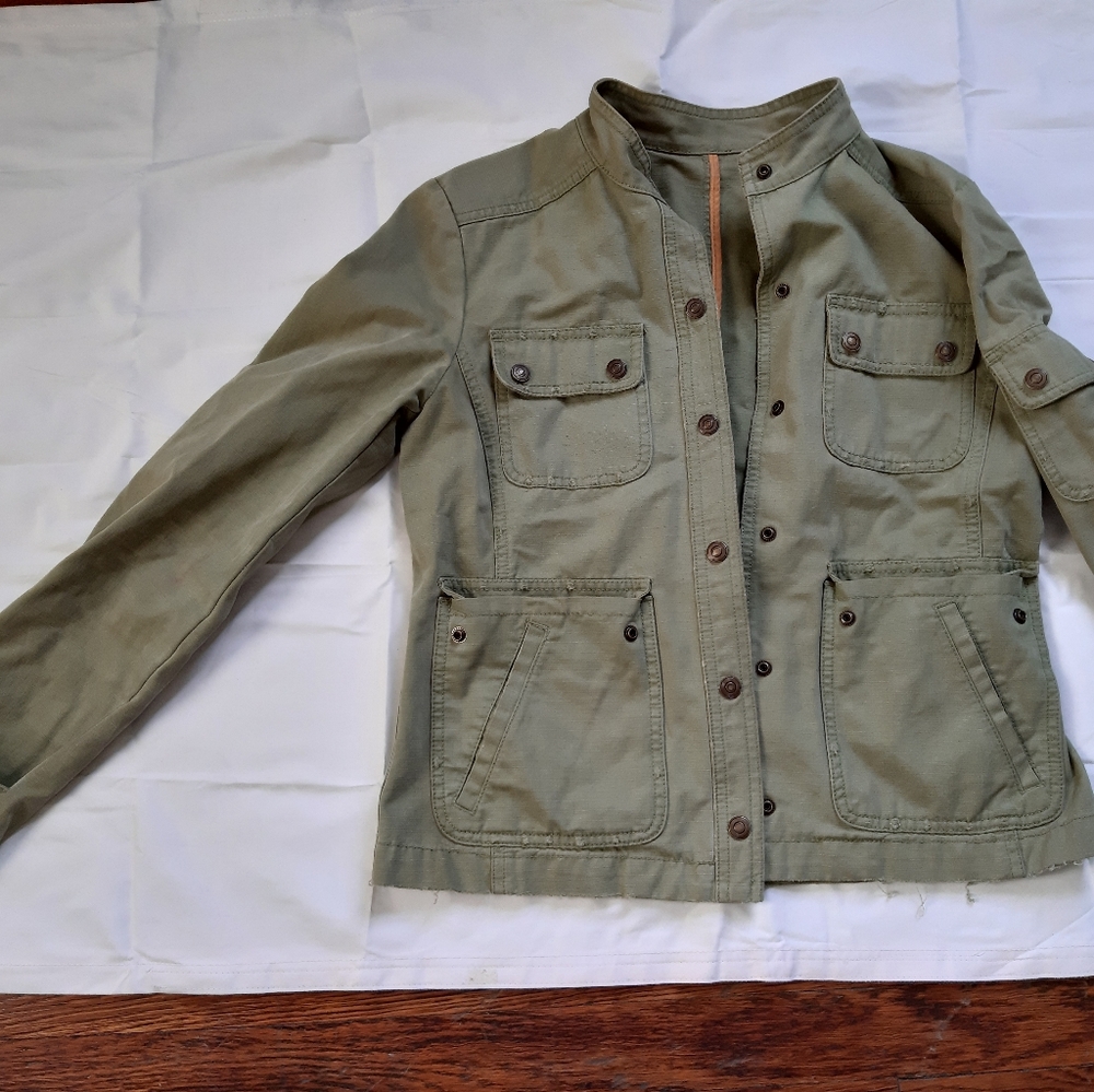 Jacket - Picture 2 of 2